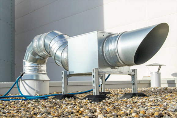maintenance ventilation maintenance ventilation