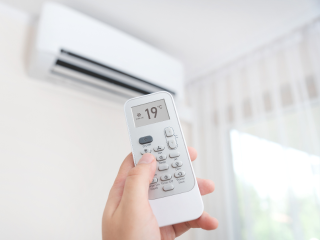 Climatiseurs innovants : un air frais et plus sain dans votre intérieur à Mougins