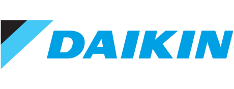 Logo daikin