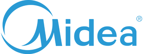 Logo Midea